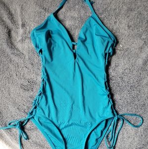 Laundry by Shelli Segal Bathing Suit